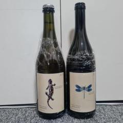 Andreas Tscheppe Sauvignon Blanc Blaue Libelle | Vinica 無料