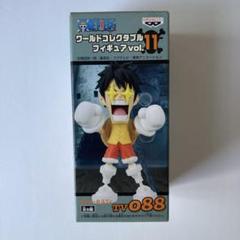 ワンピース　コレクタブル　フィギュア　VOL．１１　ワーコレ　ドラゴンボール ワンピース コレクタブル フィギュア VOL．11 ワーコレ