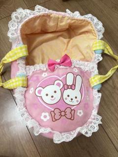 ★メルちゃん・洋服・小物★まとめ売り★抱っこ紐★クーファン 2025年最新】メルちゃん クーハンの人気アイテム - メルカリ