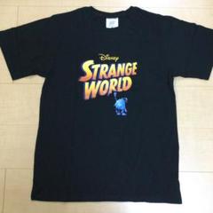 「ストレンジ・ワールド」　Tシャツ　メンズM ディズニー映画　グッズ