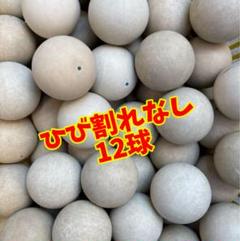 030-008 テニスボール セントジェームス イエロー 60球 - 大阪