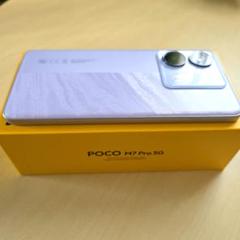 Poco M7 Pro 5G 美品