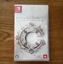 Switch シドマイヤーズ シヴィライゼーション7