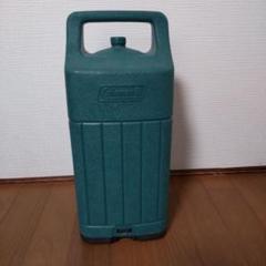 最終値下げ　Coleman 286A 緑色ランタン ケース付き 2025年最新】コールマン 286a ケースの人気アイテム - メルカリ