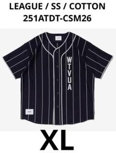2025年最新】wtaps league ssの人気アイテム - メルカリ