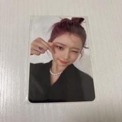 I'VE MINE K-POP ive レイ