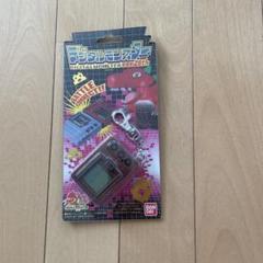 デジモン　デジタルモンスターBANDAI DIGITAL MONSTER