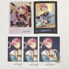 【24時間以内発送】あんスタ 星燦 ポラロイド 零 ルモ@中国グッズ代行 on X: 