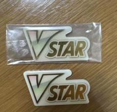 50個 海外限定 ポケモン VSTAR マーカー アクリル 製 2025年最新】vstarマーカー アクリルの人気アイテム - メルカリ
