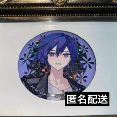 ニコニコ超会議 Flyway 缶バッジ Halyosy 鏡音レン KAITO - メルカリ