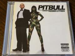 Pitbull - Rebelution