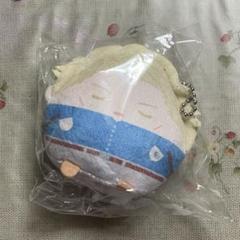 呪術廻戦 ふわコロりん ぬいくじ 七海建人 - メルカリ