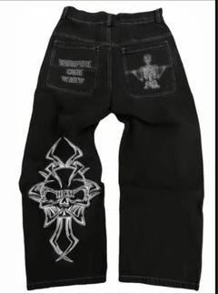 jnco似 バギーパンツオンライン で 販売