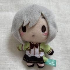 プロセカ ふわぷちマスコット 日野森志歩 ぬいぐるみ 6点セット プロジェクトセカイ プロセカ ふわぷち マスコット 日野森志歩