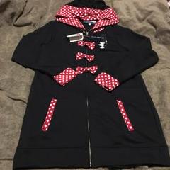 ディズニーストアデイジーパーカープトマヨコラボ