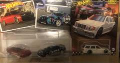 ホットウィール 日産スカイライン 2パック 8セット ホットウィール(Hot Wheels) プレミアム 2パック 日産