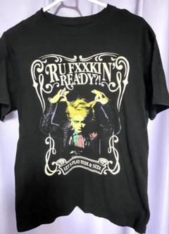 HYDE Tシャツ
