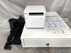 きよまろ　美品■スター精密　サーマルプリンター＆ドロアー■MCP31LB 31QGhSSJ0+L.jpg_BO30,255,255,
