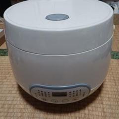 夢グループ NX-5.5RC02 炊飯器 - メルカリ