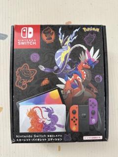 2025年最新】nintendo switch 有機elモデルポケモンの人気