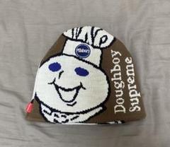 ✨希少✨supreme シュプリーム Doughboy Sweater 黒XL 2025年最新】Supreme Doughboy Sweaterの人気アイテム - メルカリ