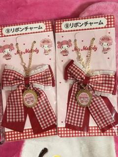 一番くじ マイメロディ マイスウィートピアノ