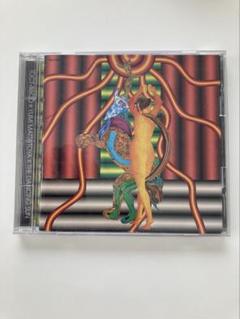 CD 松任谷由美　THE DANCING SUN