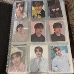 seventeen セブチ　グッズ　トレカ　まとめ売り SEVENTEEN セブチ トレカ まとめ売り セット - メルカリ