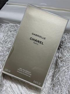 ち*！様 【新品未使用】ガブリエル シャネル シャワー ジェル 200ml Amazon | シャネル CHANEL ガブリエル シャネル シャワージェル