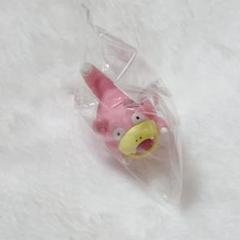 ポケモンセンター限定 ポケモン カナヘイ コラボ フィギュア