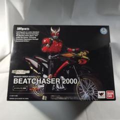2025年最新】S.H.Figuarts ビートチェイサー2000の人気アイテム