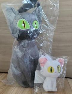 すずめの戸締まり ぬいぐるみ