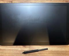 cintiq pro 17 中古