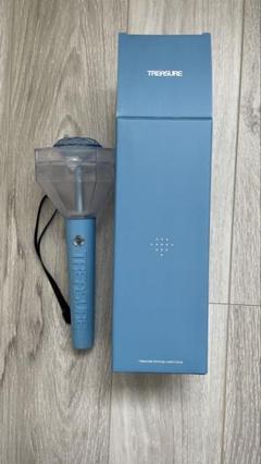 他の商品と購入でまとめ割‼️Treasureペンライト