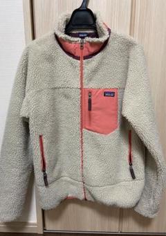 Patagonia パタゴニア 女性M相当 レトロXジャケット