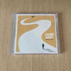 Bruno Mars Doo Wops & Hooligans 輸入盤