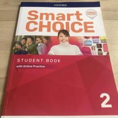 Smart Choice 2 Student Book 第四版