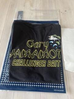 新品未使用　CHALLENGER チャレンジャー　Tシャツ　ゲーリーヤマモト