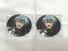 2025年最新】亥清悠 缶バッジ ブラホワの人気アイテム - メルカリ