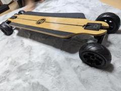 完動品 EVOLVE カーボン GT エボルブ 電動スケボー 電動ボード 2025年最新】EVOLV スケボーの人気アイテム - メルカリ