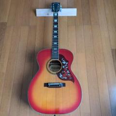 Dorado by Gretsch アコースティックギター 5965　ケース付き Dorado by Gretsch アコースティックギター 5965 ケース付き