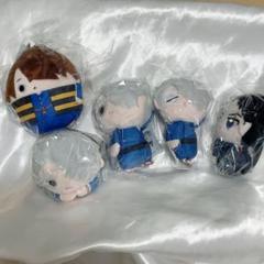 ゲゲゲの謎 ぬいぐるみ
