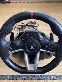 Hori Racing wheel apex 動作確認済み