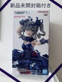 アイドルマスターフィギュア神埼蘭子 アナクタジア 新田美波 三
