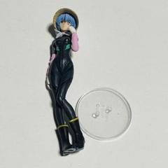 エヴァンゲリオン エピソードミニディスプレイフィギュア シリーズ2 綾波レイ 2025年最新】綾波レイミニフィギュアの人気アイテム - メルカリ