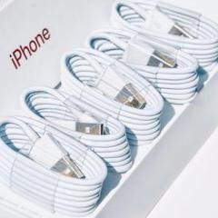 iPhone 充電器 ライトニングケーブル