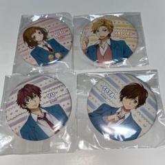 HoneyWorks　芹沢千秋　缶バッジ 2025年最新】芹沢千秋の人気アイテム - メルカリ
