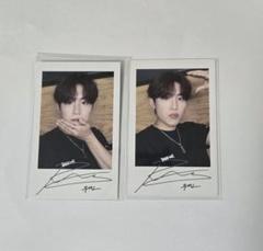 ab6ix サイン入り　アルバム 超特価激安 AB6IX/B:Complete: 1st EP (I Ver.)(全メンバー
