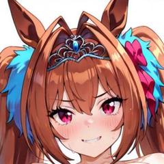 平*和様 ダイワスカーレット ウマ娘 シークレット バスタオル 4410 ダイワスカーレット ウマ娘 シークレット バスタオル 4410