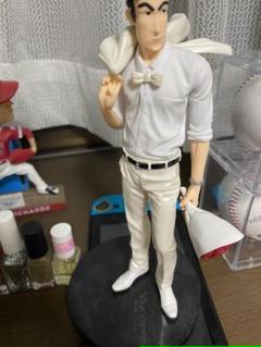 野原ひろし フィギュアの中古 未使用品を探そう メルカリ